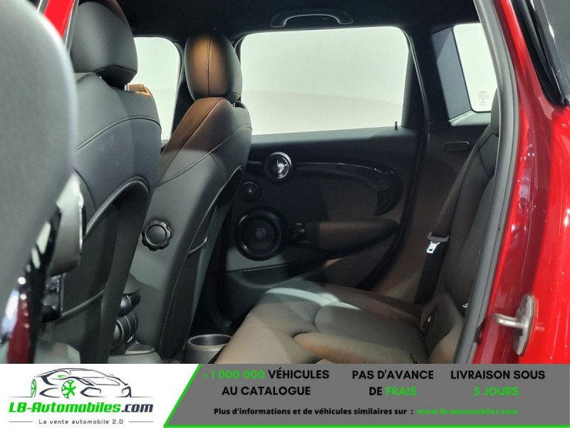 Mini Mini 136 CH BVM  occasion � Beaupuy - photo n�5