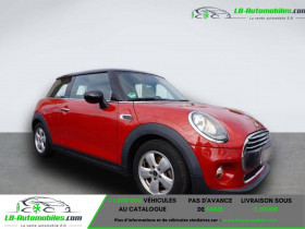 Mini Mini 136 CH BVM  occasion � Beaupuy - photo n�2