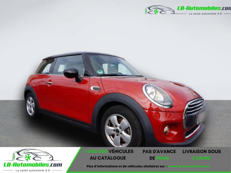 Mini Mini 136 CH BVM  occasion � Beaupuy - photo n�2