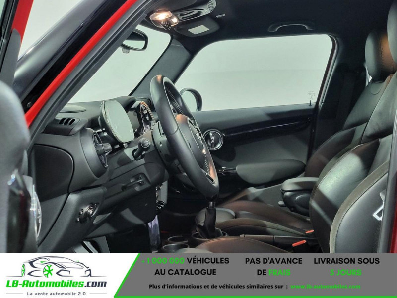 Mini Mini 136 CH BVM  occasion � Beaupuy - photo n�4