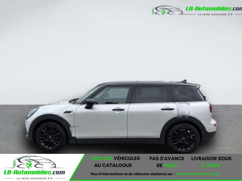 Mini Mini 136 CH BVM  occasion � Beaupuy - photo n�4