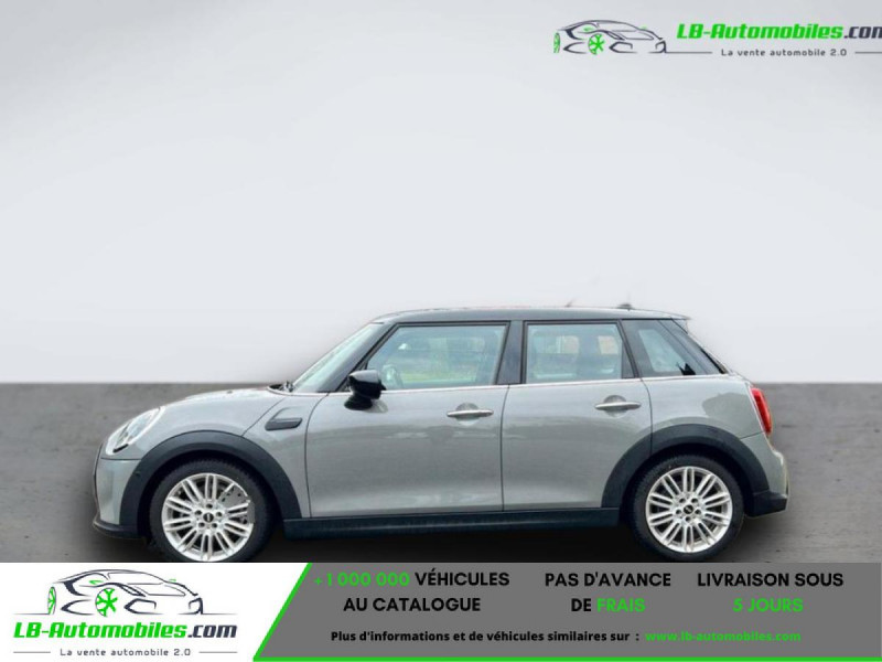 Mini Mini 136 CH BVM  occasion � Beaupuy - photo n�6