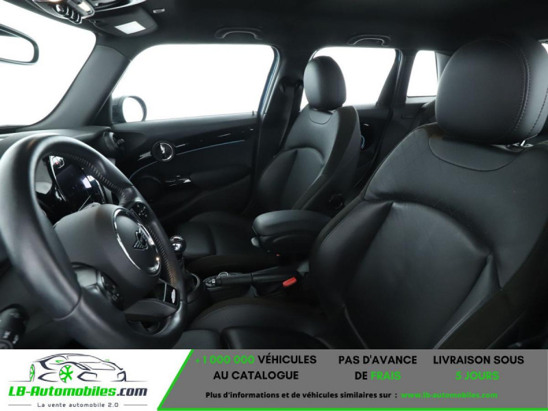 Mini Mini 136 CH BVM  occasion � Beaupuy - photo n�8