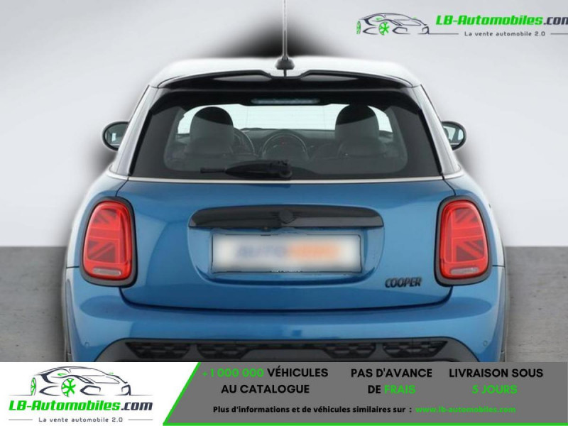 Mini Mini 136 CH BVM  occasion � Beaupuy - photo n�7