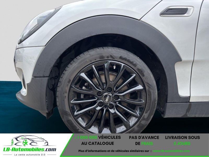 Mini Mini 136 CH BVM  occasion � Beaupuy - photo n�9