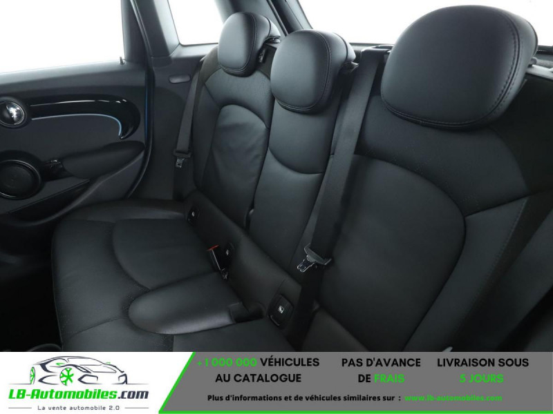 Mini Mini 136 CH BVM  occasion � Beaupuy - photo n�9