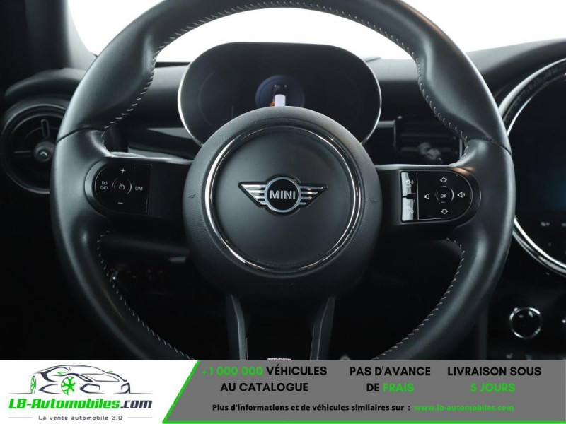 Mini Mini 136 CH BVM  occasion � Beaupuy - photo n�10