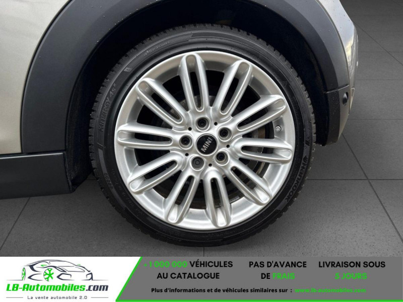 Mini Mini 136 CH BVM  occasion � Beaupuy - photo n�8