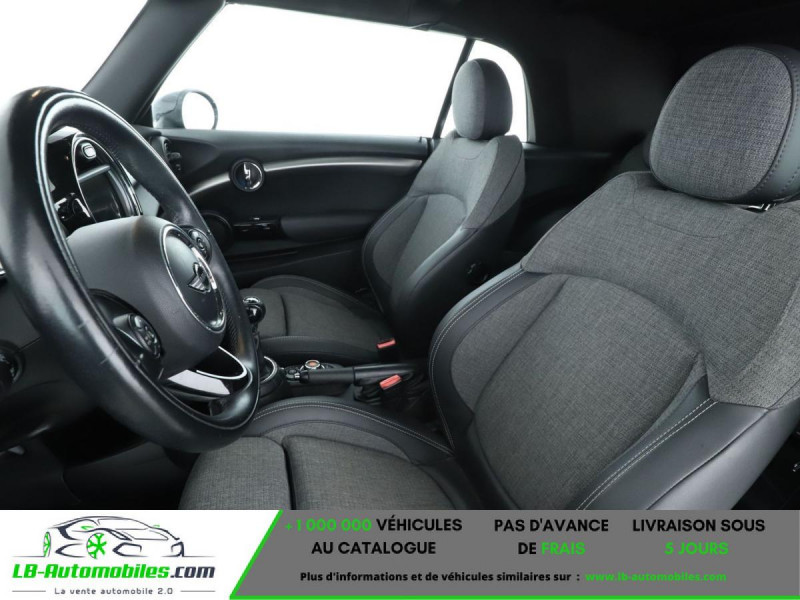 Mini Mini 136 CH BVM  occasion � Beaupuy - photo n�7