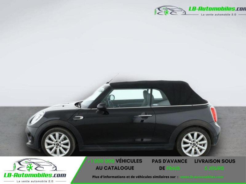 Mini Mini 136 CH BVM  occasion � Beaupuy - photo n�5