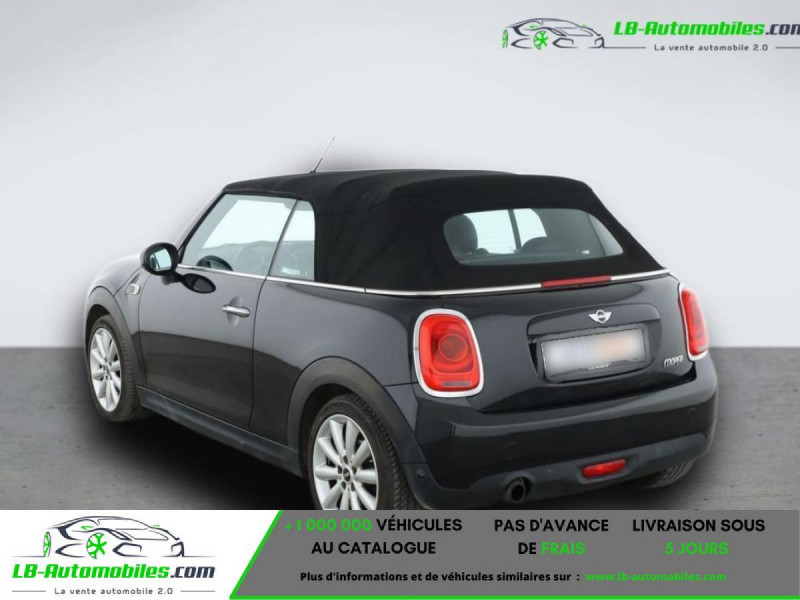 Mini Mini 136 CH BVM  occasion � Beaupuy - photo n�4