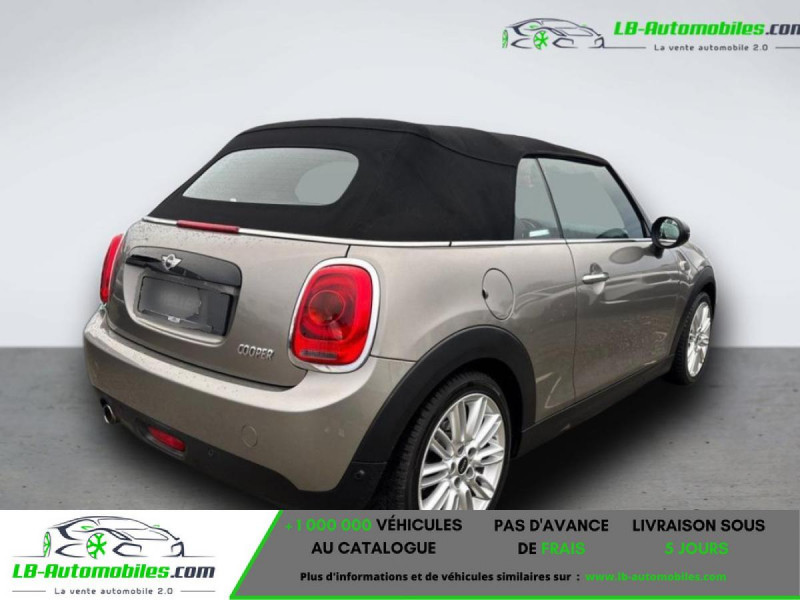 Mini Mini 136 CH BVM  occasion � Beaupuy - photo n�4