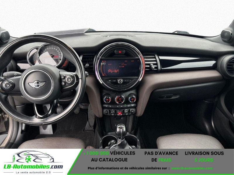 Mini Mini 136 CH BVM  occasion � Beaupuy - photo n�3