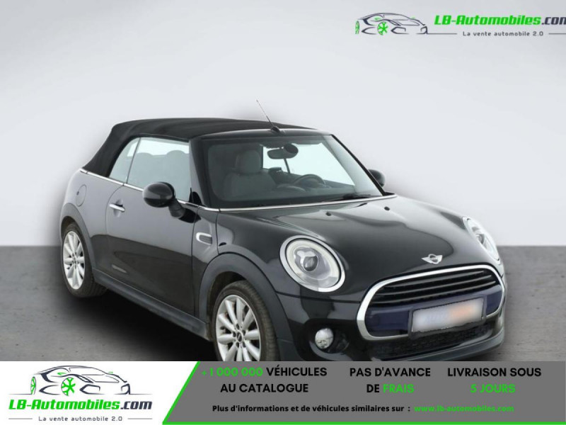 Mini Mini 136 CH BVM  occasion � Beaupuy - photo n�2