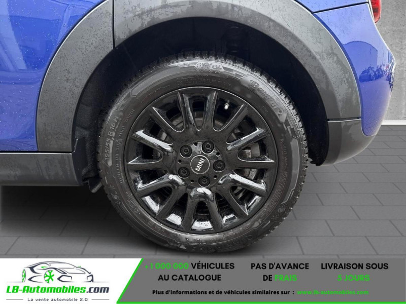 Mini Mini 136 CH BVM  occasion � Beaupuy - photo n�7