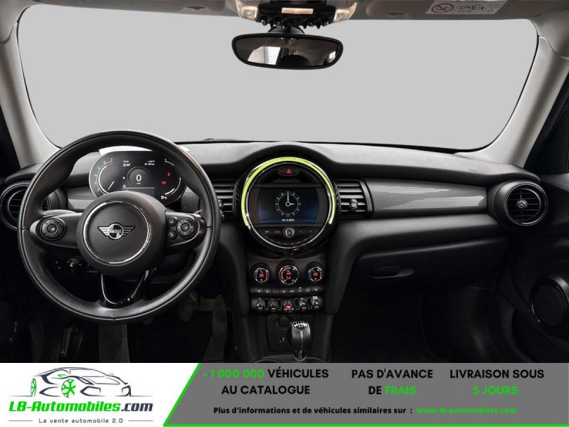 Mini Mini 136 CH BVM  occasion � Beaupuy - photo n�3