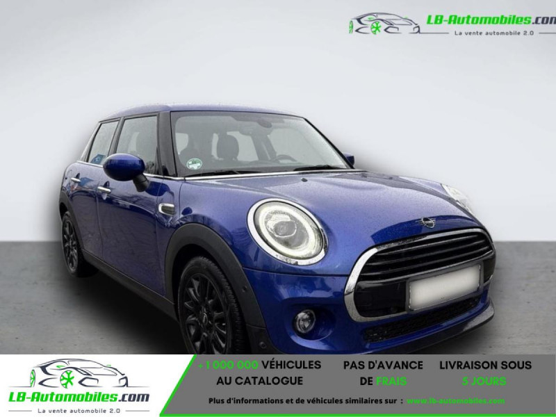 Mini Mini 136 CH BVM  occasion � Beaupuy - photo n�2