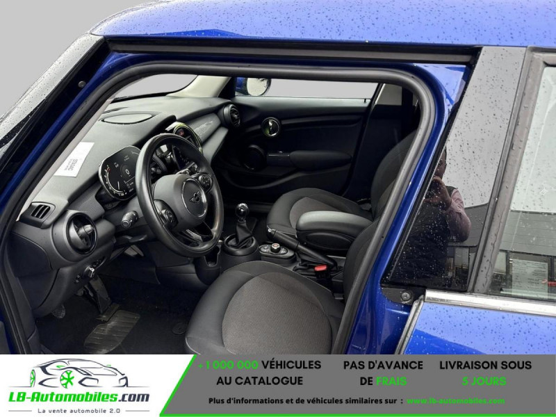 Mini Mini 136 CH BVM  occasion � Beaupuy - photo n�6