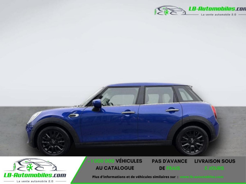 Mini Mini 136 CH BVM  occasion � Beaupuy - photo n�5