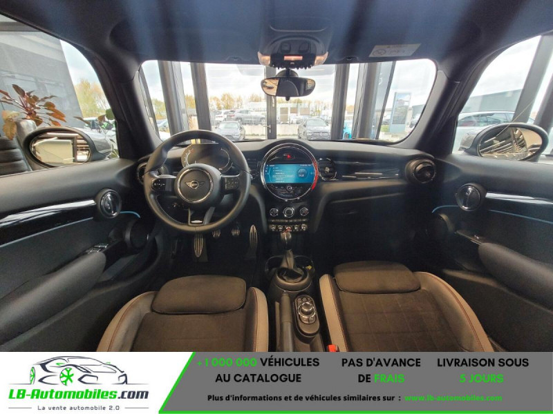 Mini Mini 136 CH BVM  occasion � Beaupuy - photo n�2