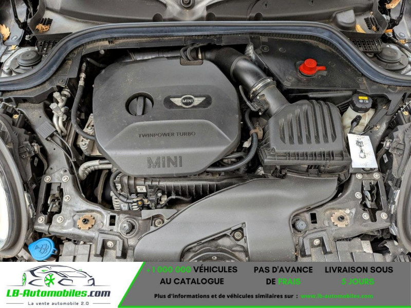 Mini Mini 136 CH BVM  occasion � Beaupuy - photo n�10