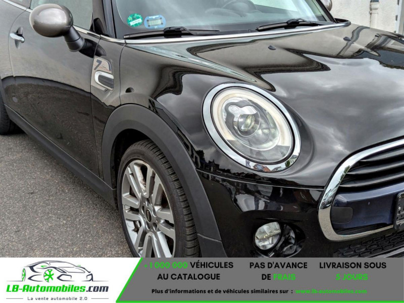 Mini Mini 136 CH BVM  occasion � Beaupuy - photo n�9