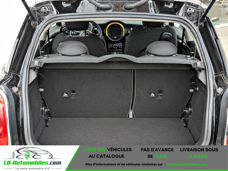 Mini Mini 136 CH BVM  occasion � Beaupuy - photo n�11