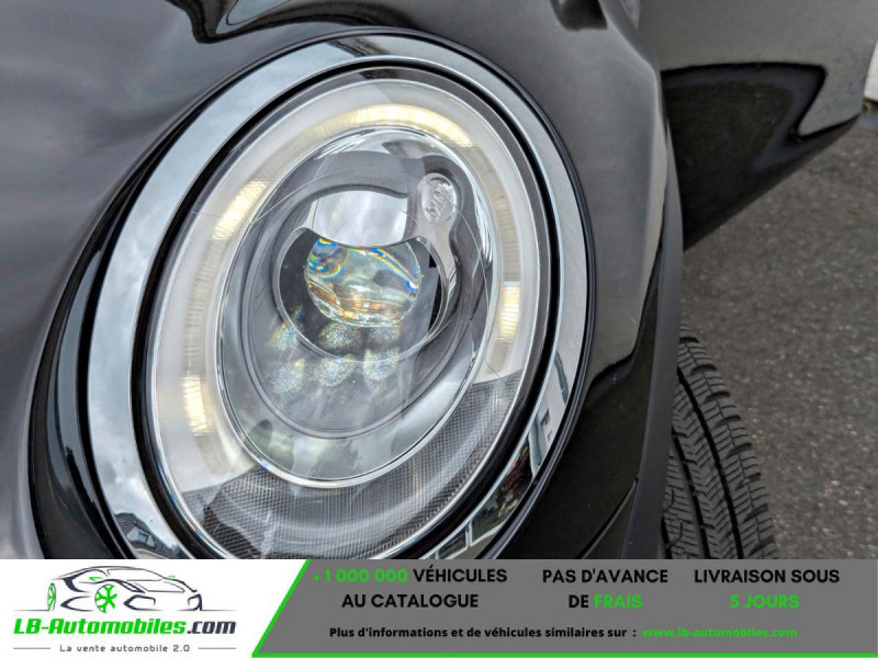 Mini Mini 136 CH BVM  occasion � Beaupuy - photo n�8