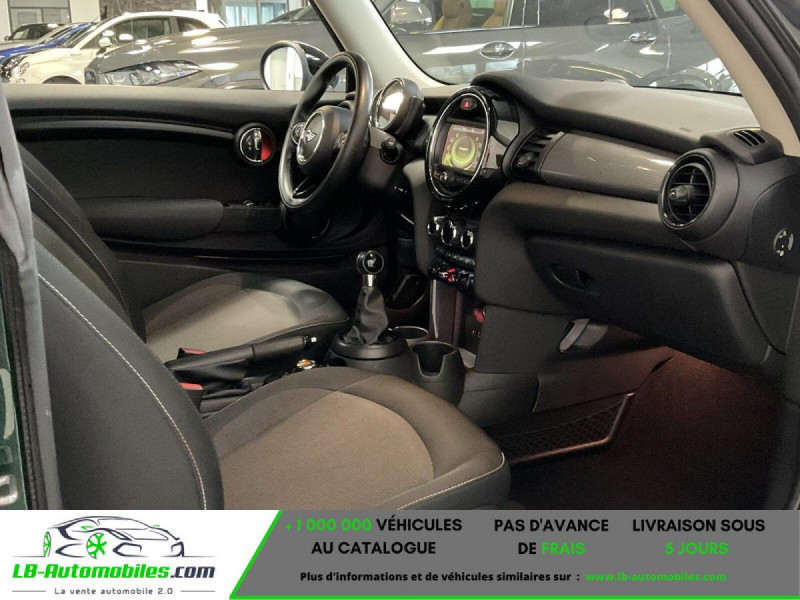 Mini Mini 136 CH BVM  occasion � Beaupuy - photo n�6