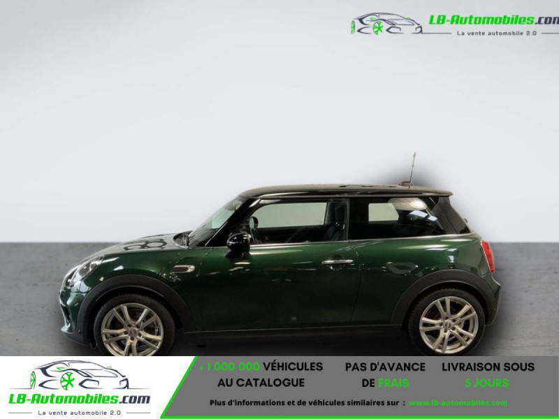 Mini Mini 136 CH BVM  occasion � Beaupuy - photo n�5
