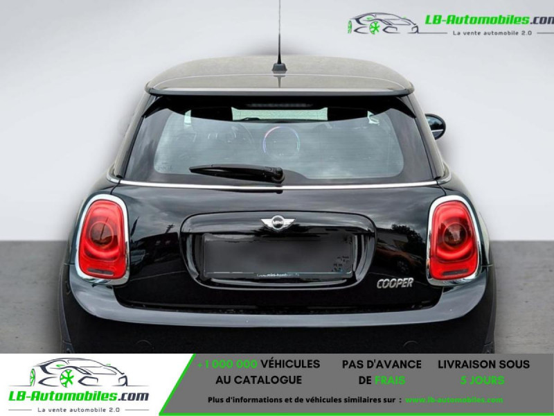 Mini Mini 136 CH BVM  occasion � Beaupuy - photo n�6