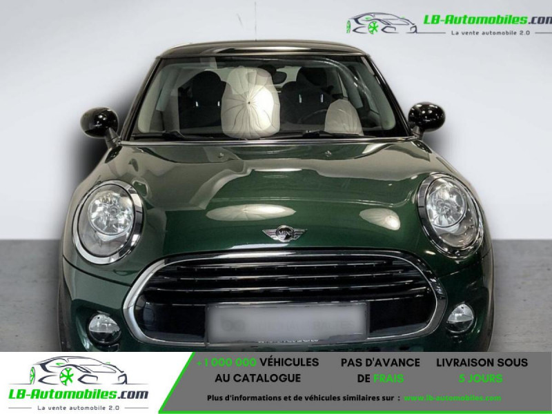 Mini Mini 136 CH BVM  occasion � Beaupuy - photo n�4