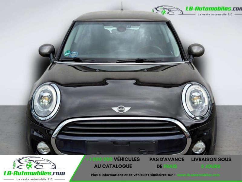 Mini Mini 136 CH BVM  occasion � Beaupuy - photo n�4