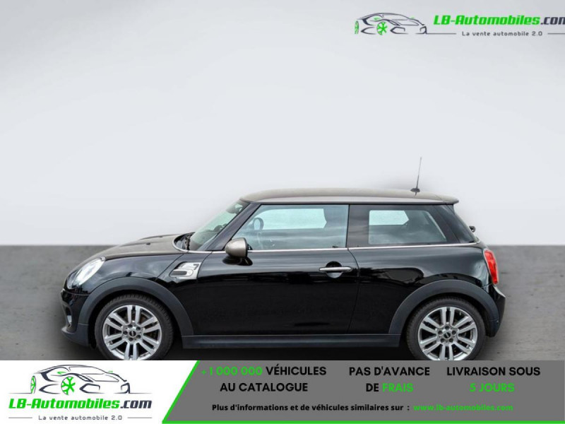 Mini Mini 136 CH BVM  occasion � Beaupuy - photo n�5