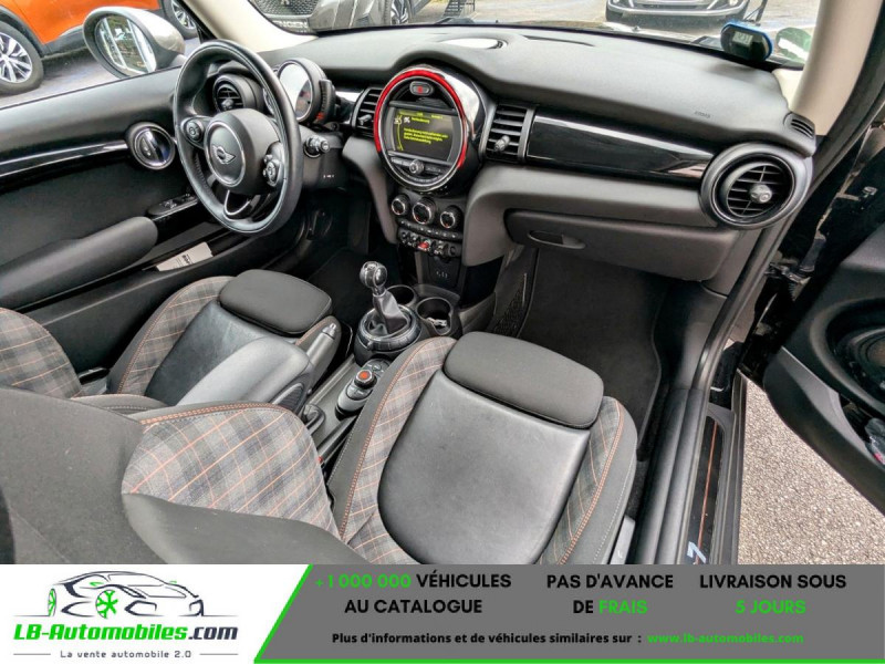 Mini Mini 136 CH BVM  occasion � Beaupuy - photo n�3