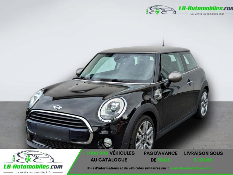 Mini Mini 136 CH BVM  occasion � Beaupuy - photo n�2