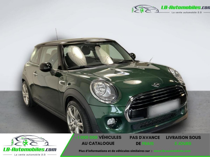 Mini Mini 136 CH BVM  occasion � Beaupuy - photo n�2