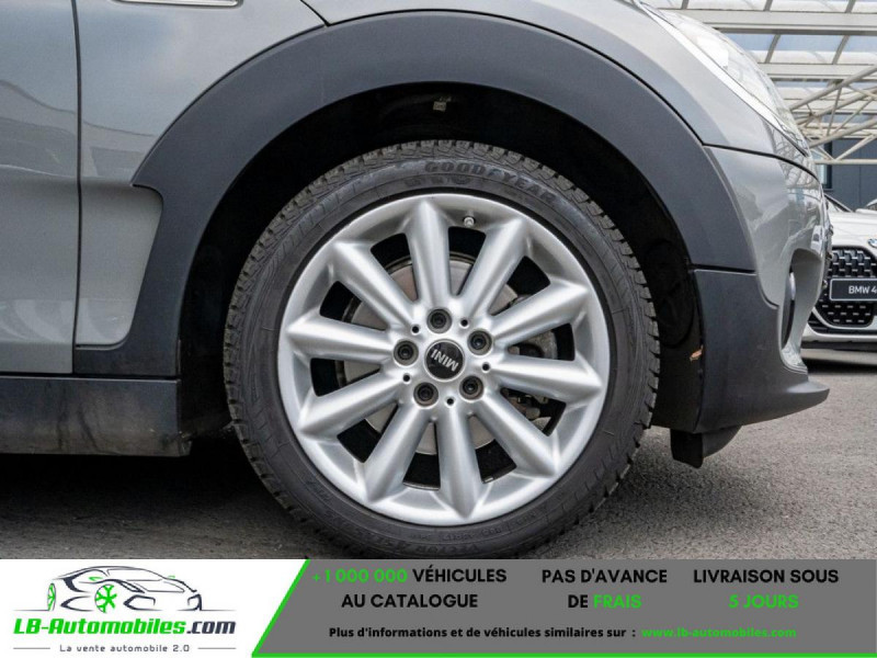 Mini Mini 136 CH BVM  occasion � Beaupuy - photo n�5