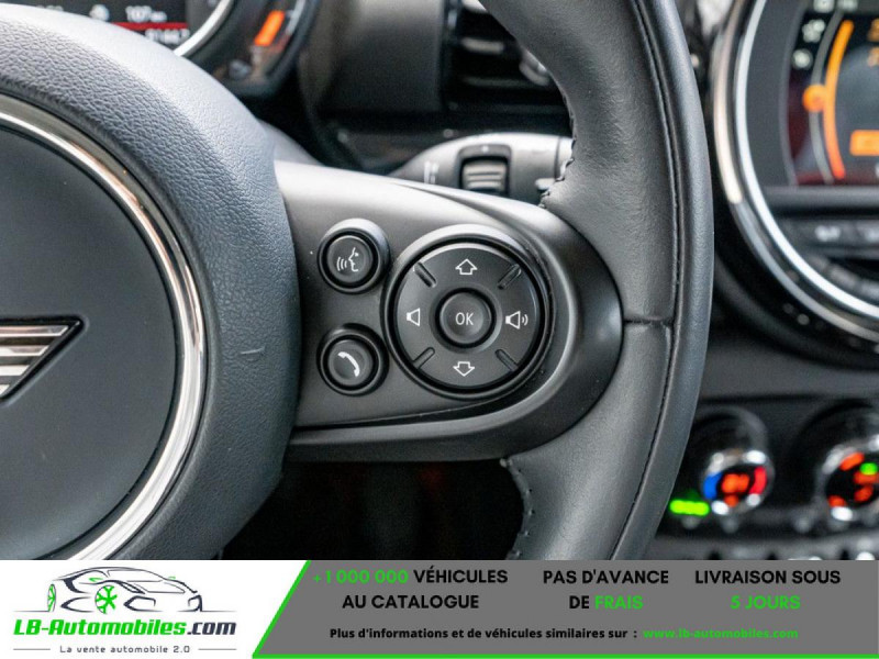 Mini Mini 136 CH BVM  occasion � Beaupuy - photo n�4