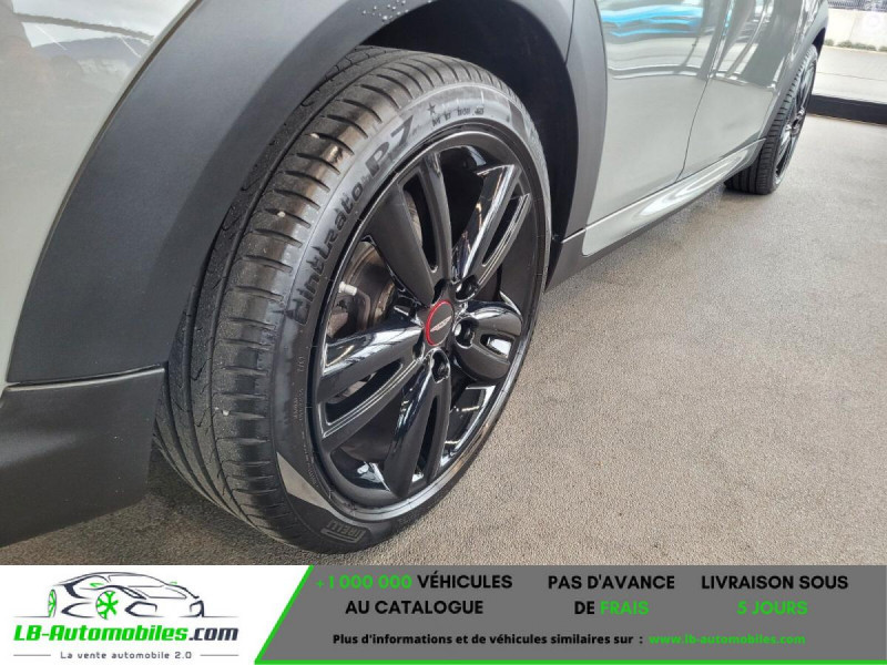 Mini Mini 136 CH BVM  occasion � Beaupuy - photo n�7