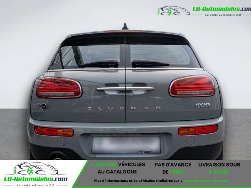 Mini Mini 136 CH BVM  occasion � Beaupuy - photo n�3