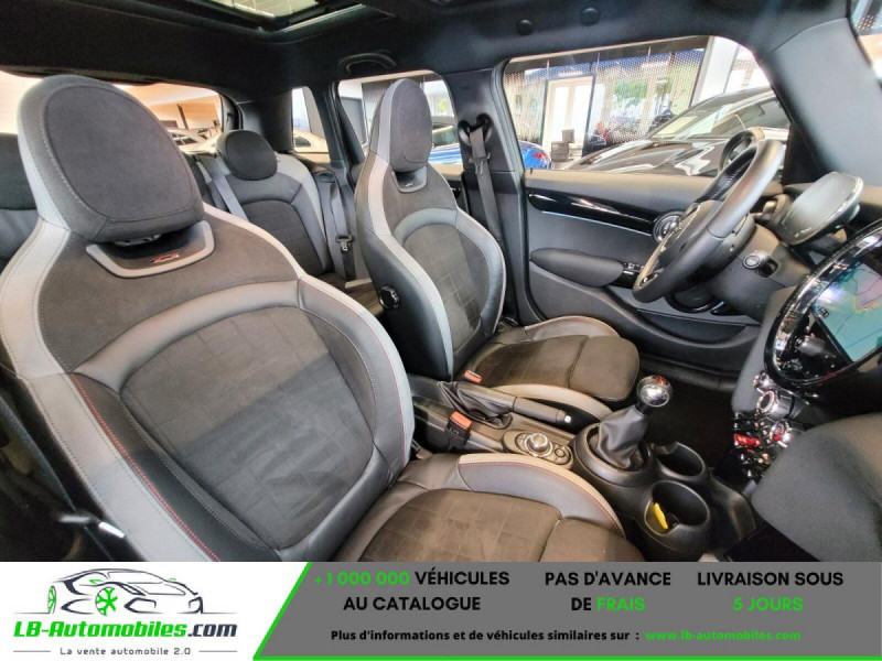 Mini Mini 136 CH BVM  occasion � Beaupuy - photo n�6