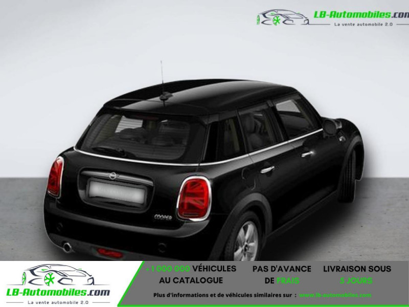 Mini Mini 136 CH BVM  occasion � Beaupuy - photo n�2