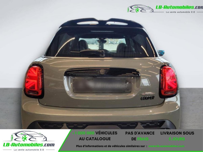 Mini Mini 136 CH BVM  occasion � Beaupuy - photo n�5