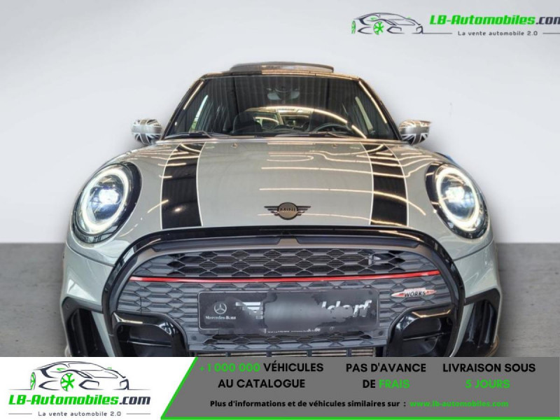 Mini Mini 136 CH BVM  occasion � Beaupuy - photo n�4