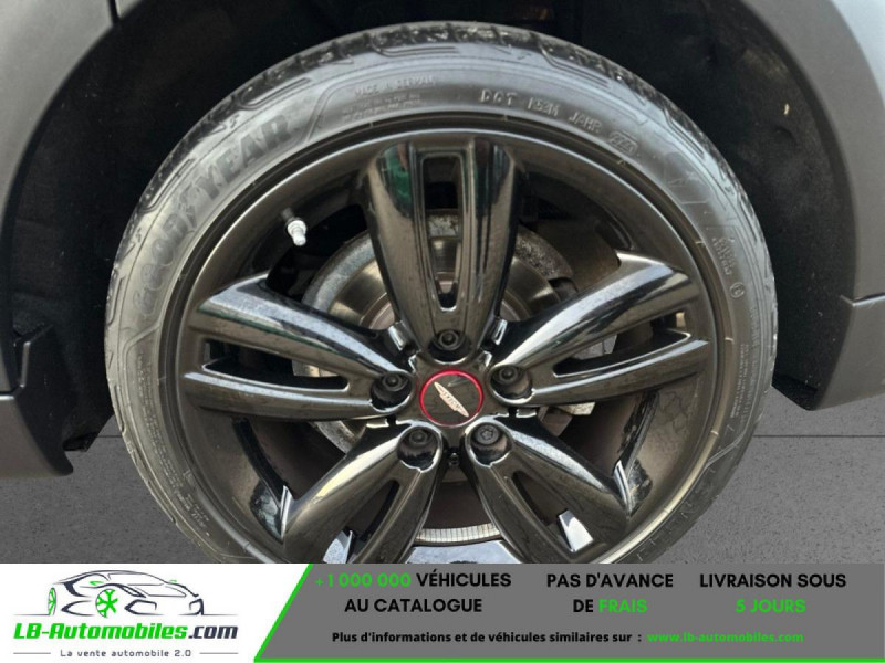 Mini Mini 136 CH BVM  occasion � Beaupuy - photo n�8