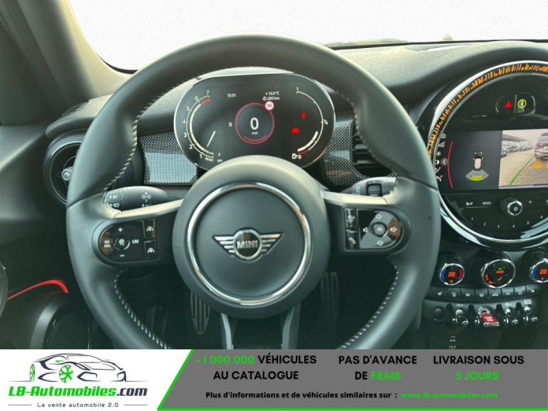 Mini Mini 136 CH BVM  occasion � Beaupuy - photo n�7