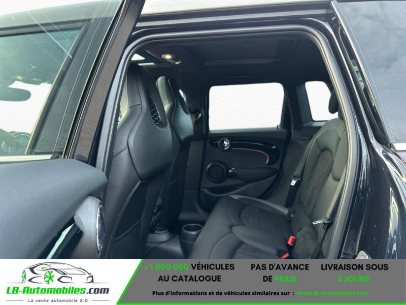 Mini Mini 136 CH BVM  occasion � Beaupuy - photo n�6