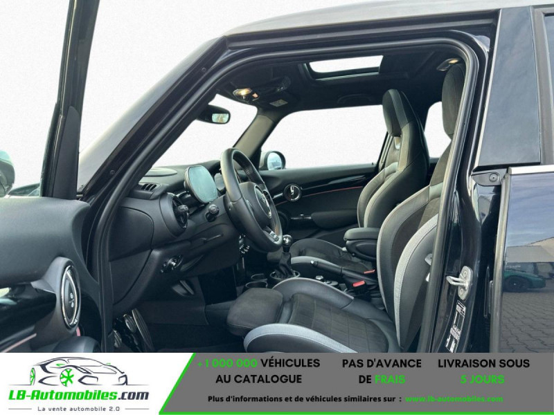 Mini Mini 136 CH BVM  occasion � Beaupuy - photo n�5