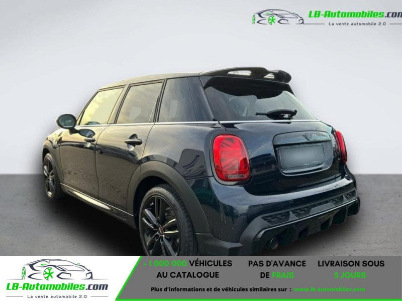 Mini Mini 136 CH BVM  occasion � Beaupuy - photo n�4